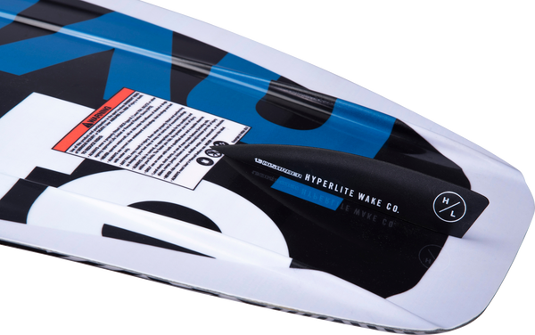 2024 Hyperlite Motive Wakeboard