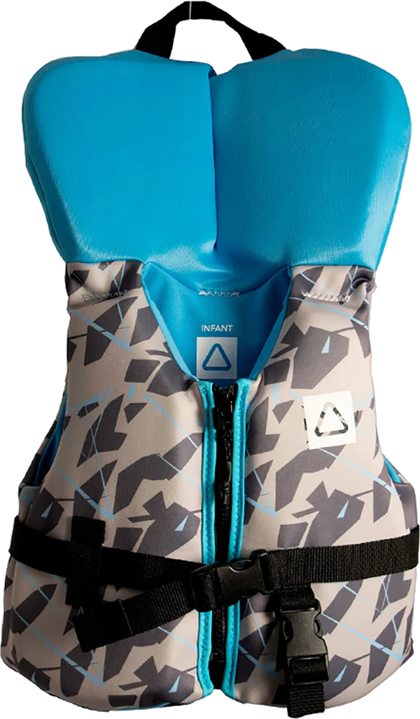 Follow POP Infant CGA Vest 0-30lbs.