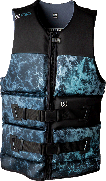 2026 Ronix Point Break YES CGA Vest