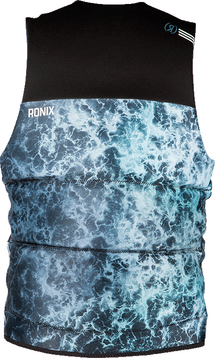 2026 Ronix Point Break YES CGA Vest