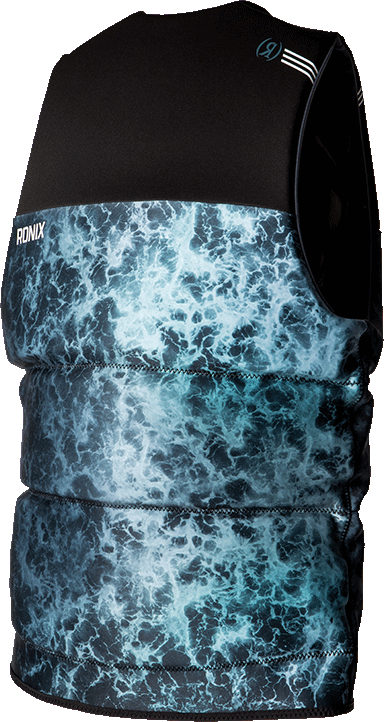 2026 Ronix Point Break YES CGA Vest