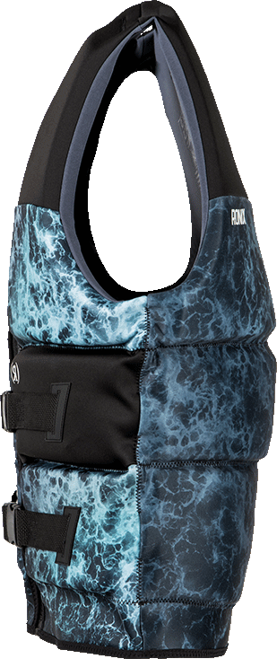 2026 Ronix Point Break YES CGA Vest