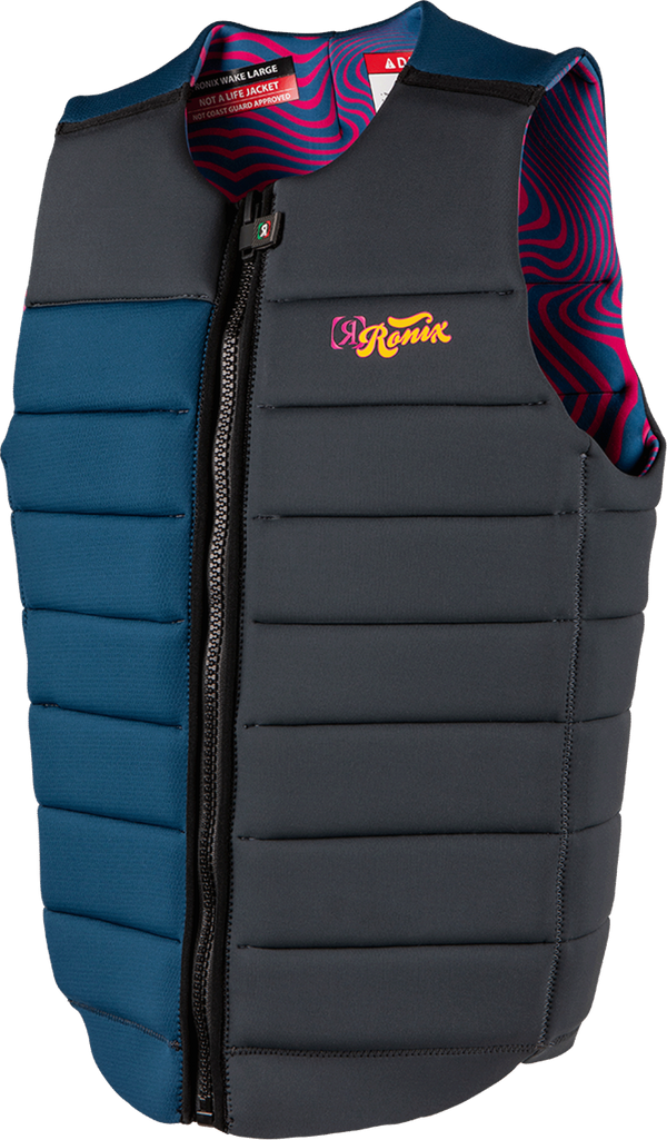 2025 Ronix Purple Haze Impact Vest