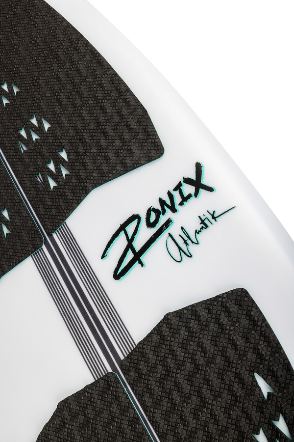 2027 Ronix Atlantik Flyweight Wakesurf Board