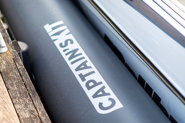 Ronix Happy Hour Bumper Fender 10ft x 20in