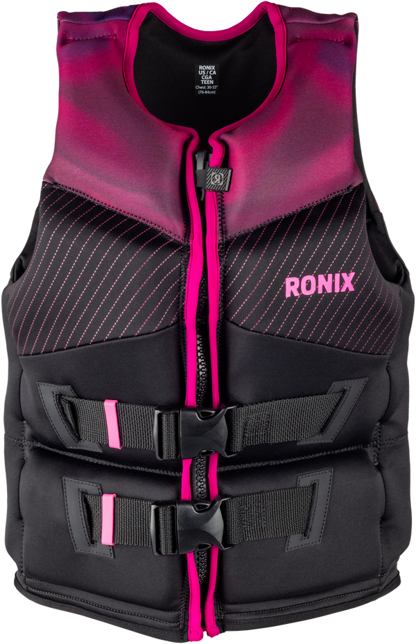 2026 Ronix Prom Queen CGA Teen Vest