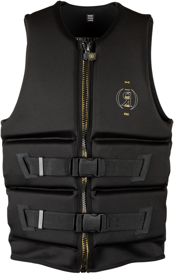 2026 Ronix Blackjack CGA YES Vest