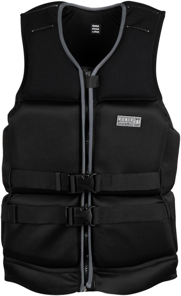 2026 Ronix Koal Capella 3.0 CGA Vest