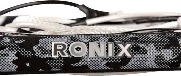 Ronix Recon Surf Rope w/ Handle - Snow Camo
