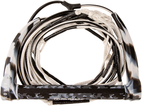 Ronix Recon Surf Rope w/ Handle - Snow Camo