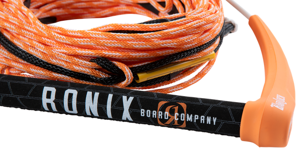 Ronix Women's Combo Rope & Handle