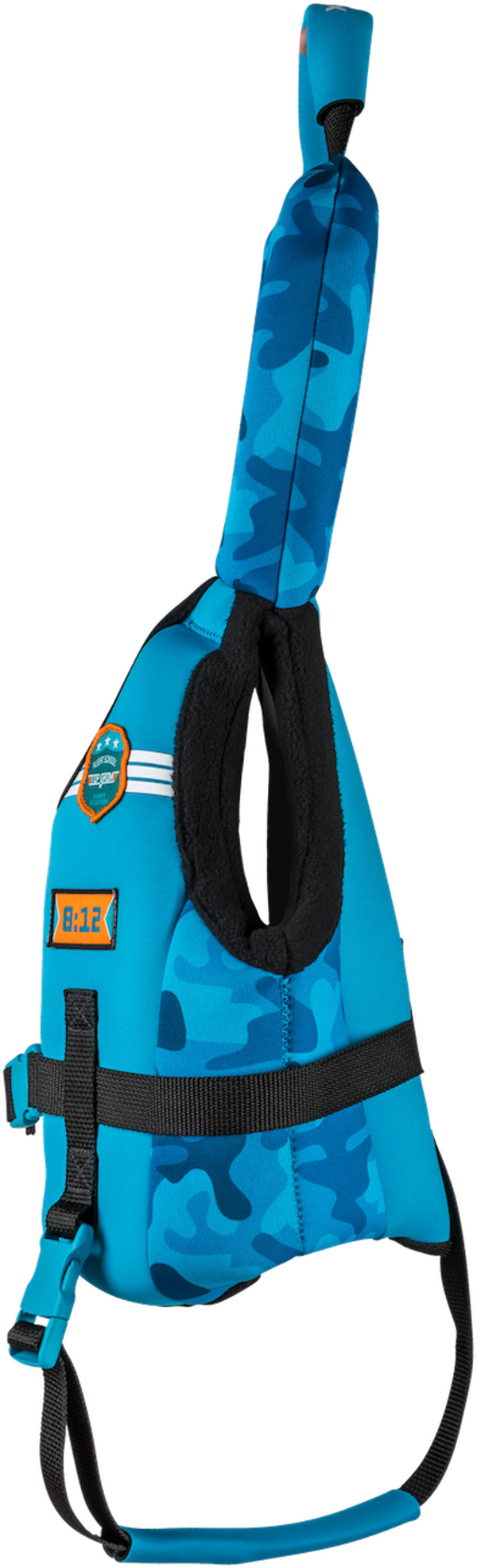2026 Ronix Top Grom Boy's Toddler CGA Vest