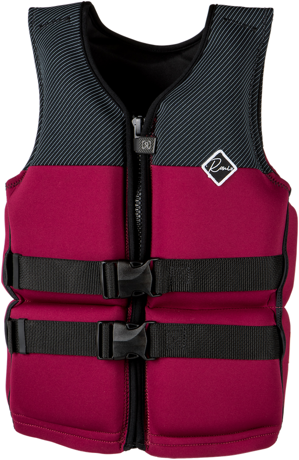 2026 Ronix Atlantis Girl's CGA Junior Vest