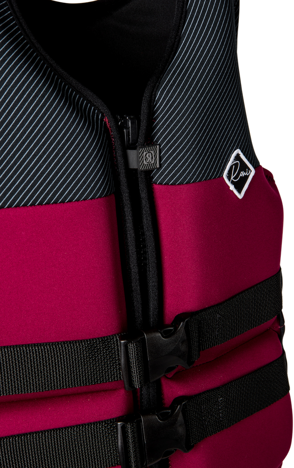 2026 Ronix Atlantis Girl's CGA Junior Vest