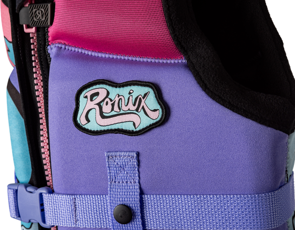 2026 Ronix August Girl's Youth CGA Vest
