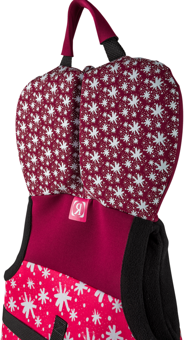 2026 Ronix Laguna Girl's Toddler CGA Vest