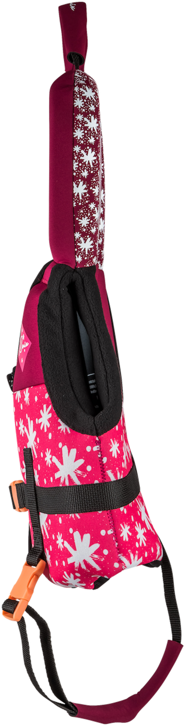 2026 Ronix Laguna Girl's Toddler CGA Vest