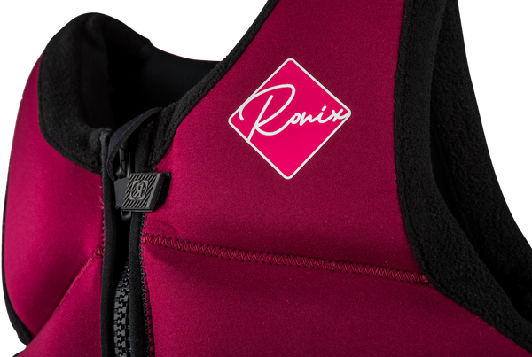 2026 Ronix Laguna Girl's Youth CGA Vest 50-90 lbs.