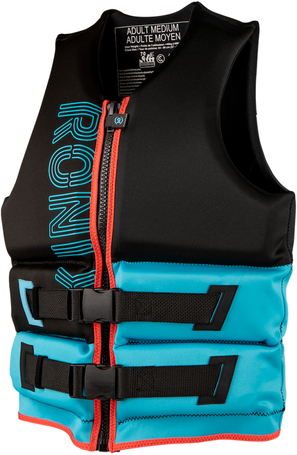 2026 Ronix Cloud Break Women's CGA Vest