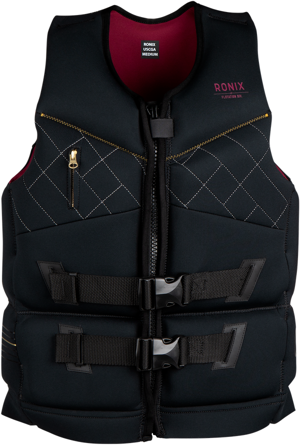 2026 Ronix Supernova Women's CGA Vest