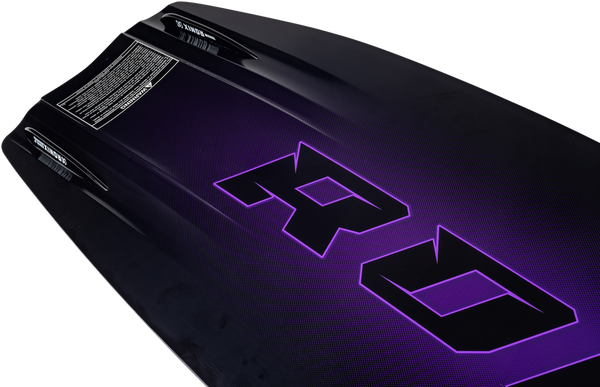 2026 Ronix One Blackout Wakeboard