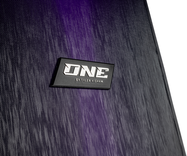 2026 Ronix One Blackout Wakeboard