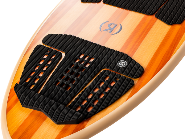 2026 Ronix Blunt Nose Skimmer Element Core Wakesurf Board