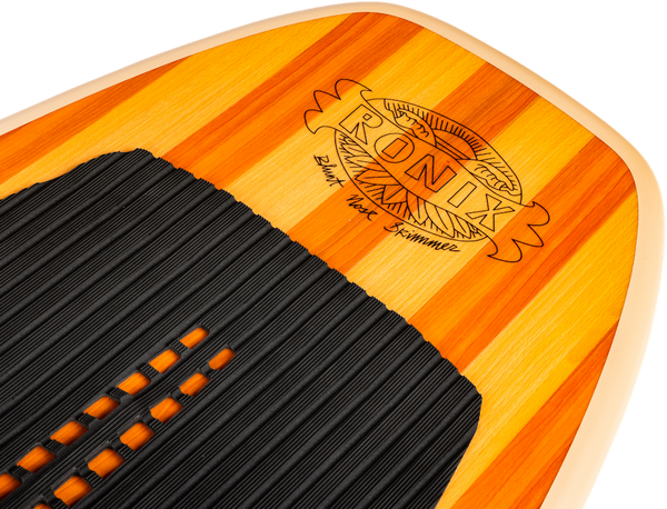 2026 Ronix Blunt Nose Skimmer Element Core Wakesurf Board