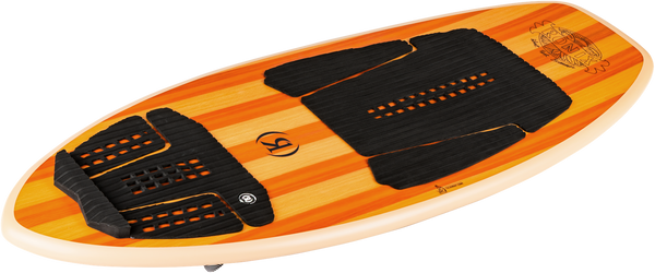 2026 Ronix Blunt Nose Skimmer Element Core Wakesurf Board