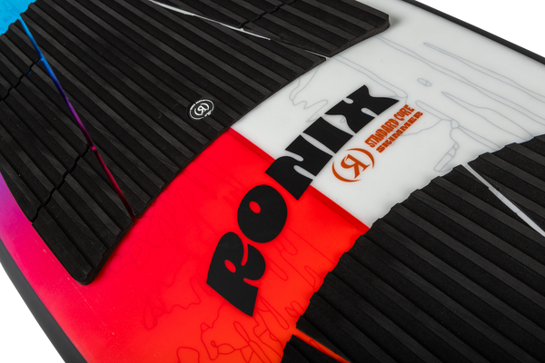 2026 Ronix Standard Core Skimmer Wakesurf Board