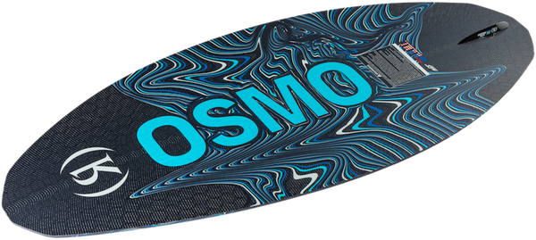2026 Ronix Osmo Skimmer Dark Matter Wakesurf Board