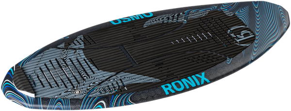 2026 Ronix Osmo Skimmer Dark Matter Wakesurf Board
