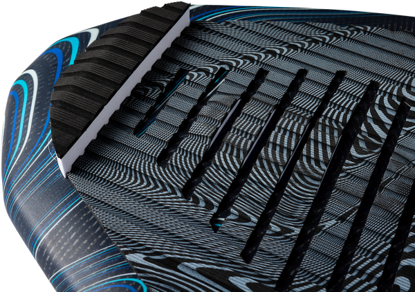 2026 Ronix Osmo Skimmer Dark Matter Wakesurf Board