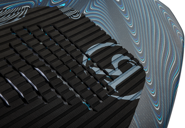 2026 Ronix Osmo Skimmer Dark Matter Wakesurf Board