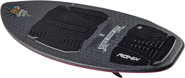 2026 Ronix M50 Dark Matter Hybrid Wakesurf Board