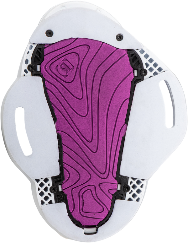 2026 Ronix August Girl's Boots