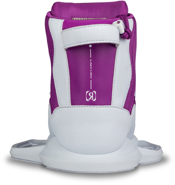 2026 Ronix August Girl's Boots