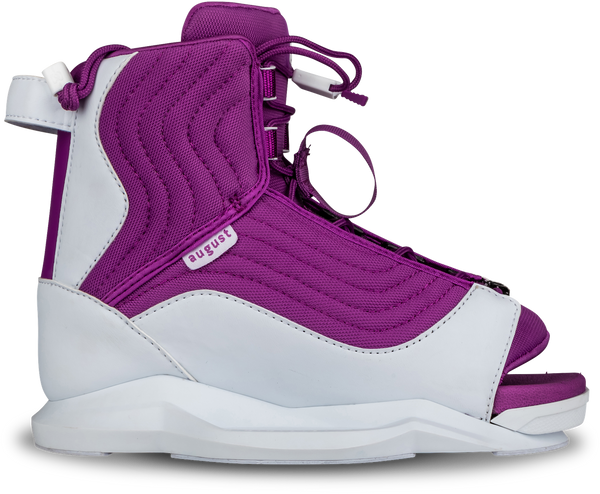 2026 Ronix August Girl's Boots