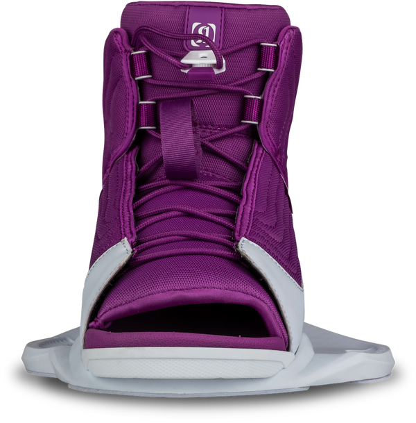 2026 Ronix August Girl's Boots