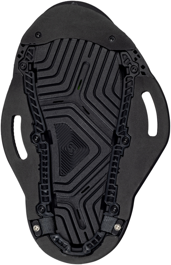 2026 Ronix One Boots - Gloss Midnight