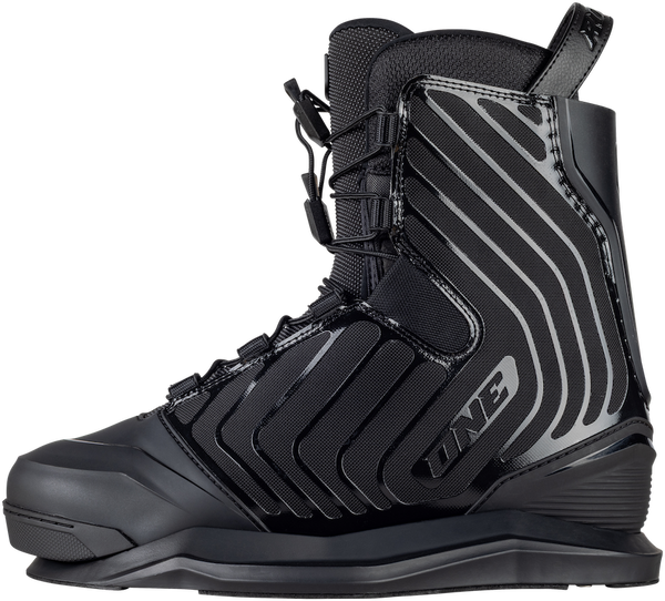 2026 Ronix One Boots - Gloss Midnight