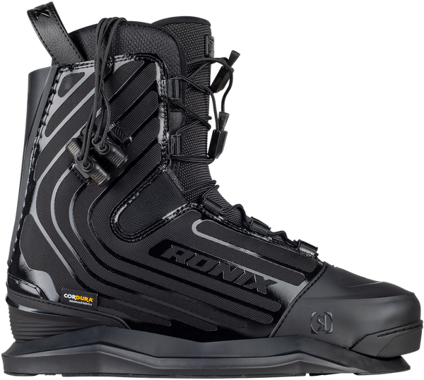 2026 Ronix One Boots - Gloss Midnight