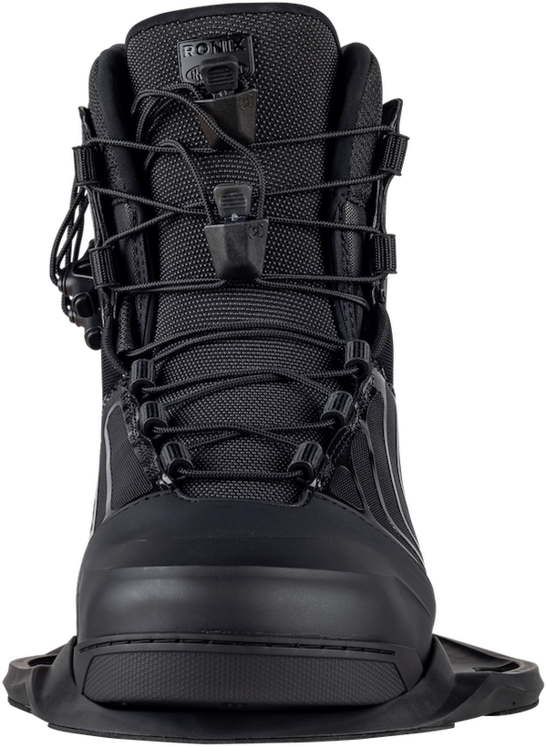 2026 Ronix One Boots - Gloss Midnight