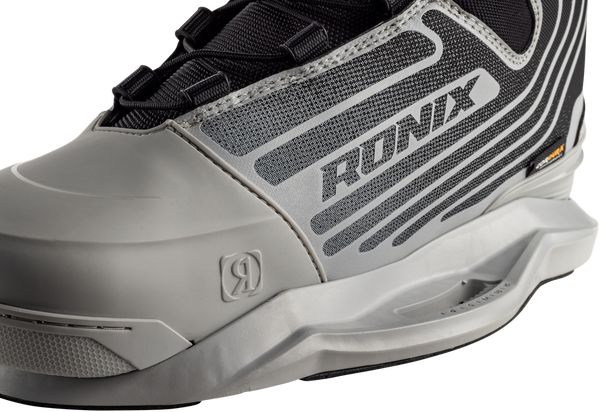 2026 Ronix One Boots - Silver Reflective