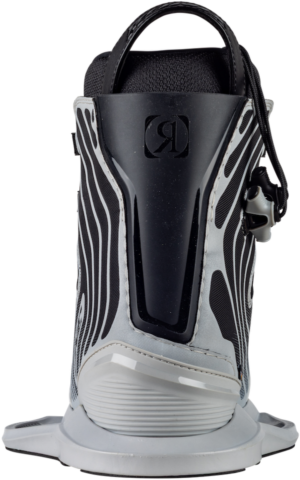 2026 Ronix One Boots - Silver Reflective
