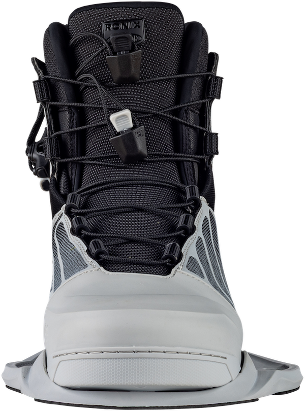 2026 Ronix One Boots - Silver Reflective