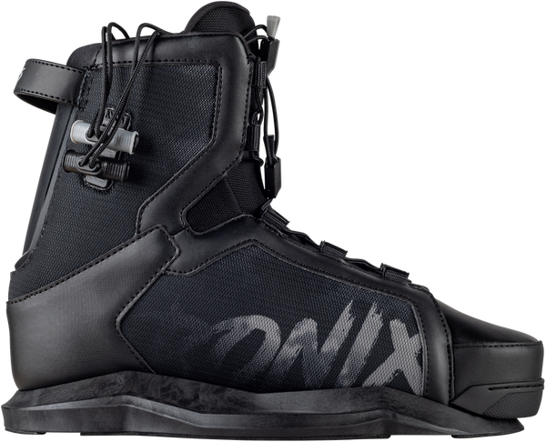 2026 Ronix Parks Boots