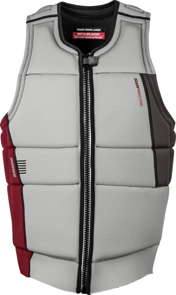 2026 Ronix Supreme Impact Vest