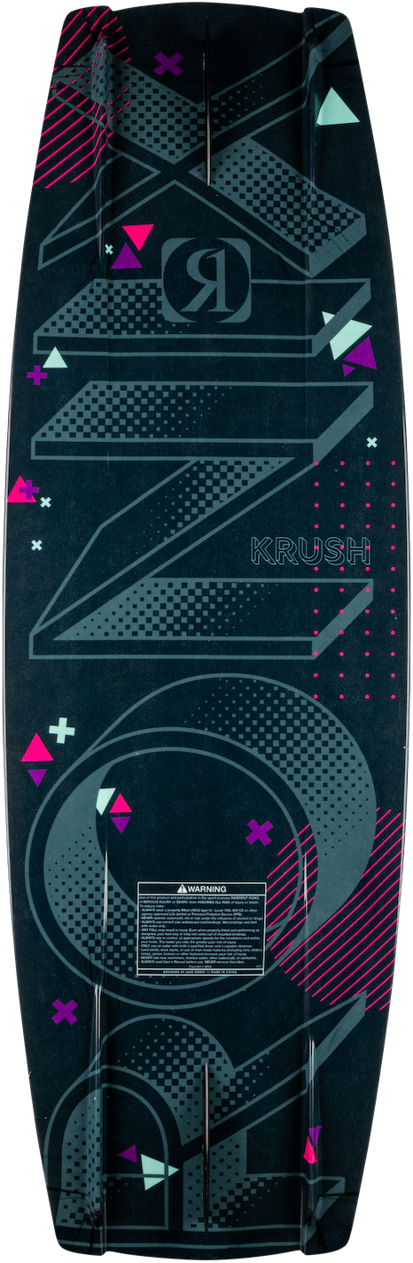 2026 Ronix Krush Women's Wakeboard