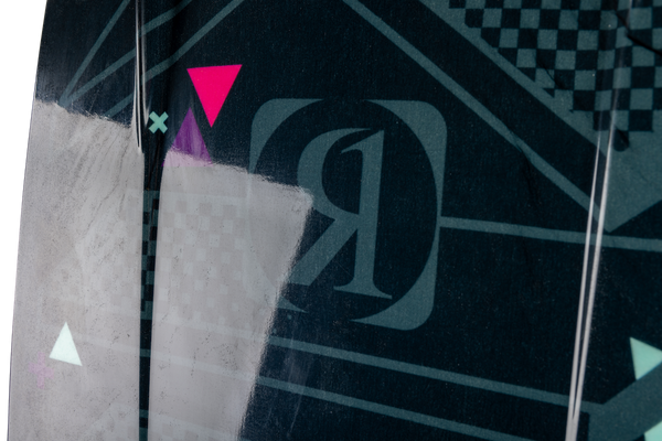 2026 Ronix Krush Women's Wakeboard